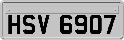 HSV6907