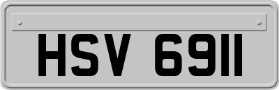 HSV6911