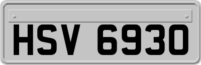 HSV6930