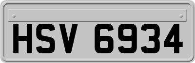 HSV6934