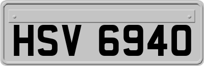 HSV6940