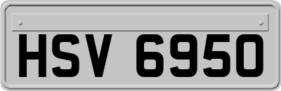 HSV6950