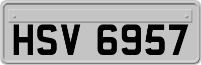 HSV6957