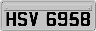HSV6958