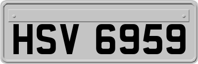 HSV6959