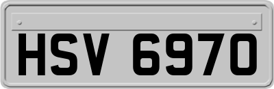 HSV6970
