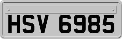 HSV6985