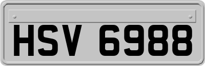HSV6988