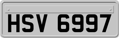HSV6997