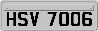 HSV7006
