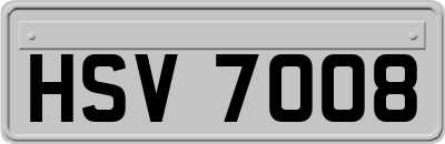 HSV7008
