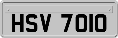 HSV7010