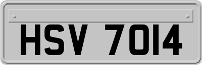 HSV7014