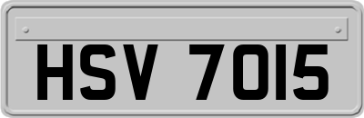 HSV7015