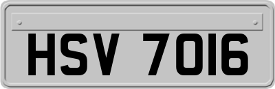 HSV7016