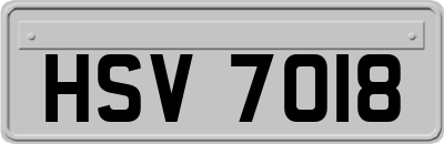 HSV7018
