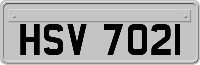 HSV7021