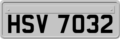 HSV7032