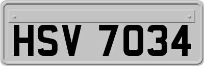 HSV7034