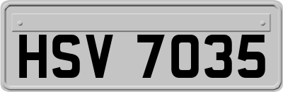 HSV7035