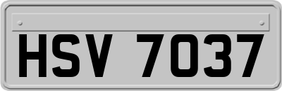HSV7037