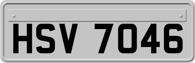 HSV7046