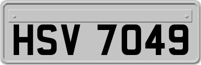 HSV7049