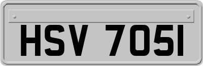 HSV7051