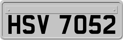 HSV7052