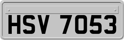HSV7053
