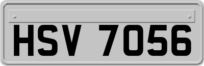 HSV7056