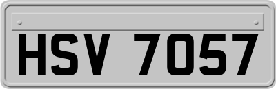 HSV7057