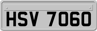 HSV7060