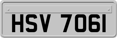 HSV7061