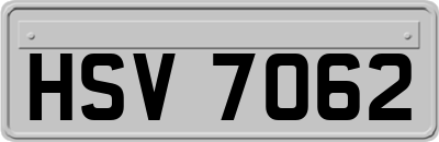 HSV7062