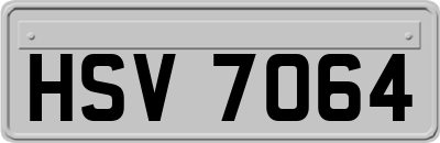 HSV7064