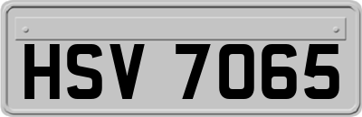 HSV7065