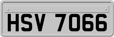 HSV7066