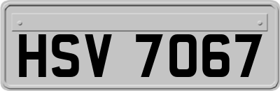 HSV7067