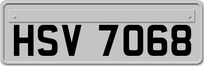 HSV7068