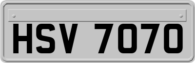 HSV7070
