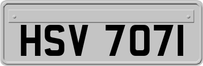 HSV7071