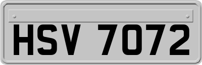 HSV7072
