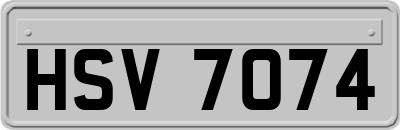 HSV7074
