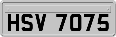 HSV7075