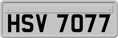HSV7077