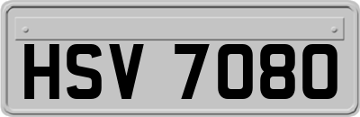 HSV7080