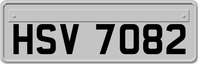 HSV7082