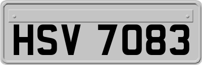 HSV7083