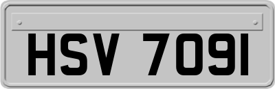 HSV7091